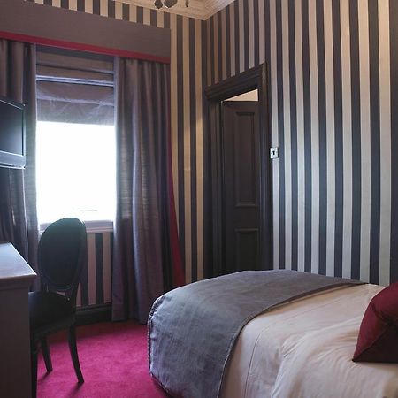Balmoral Hotel 해러게이트 객실 사진