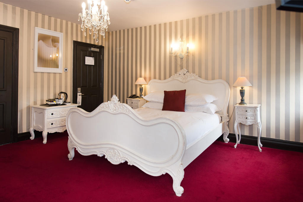 Balmoral Hotel 해러게이트 외부 사진