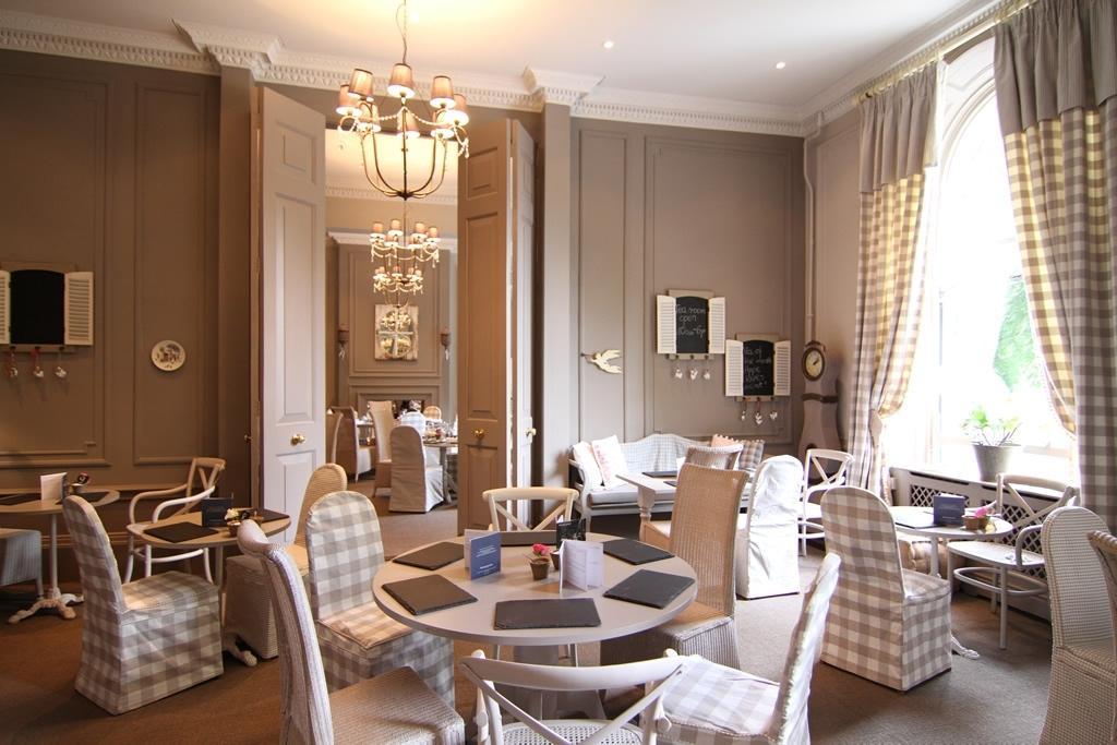 Balmoral Hotel 해러게이트 외부 사진