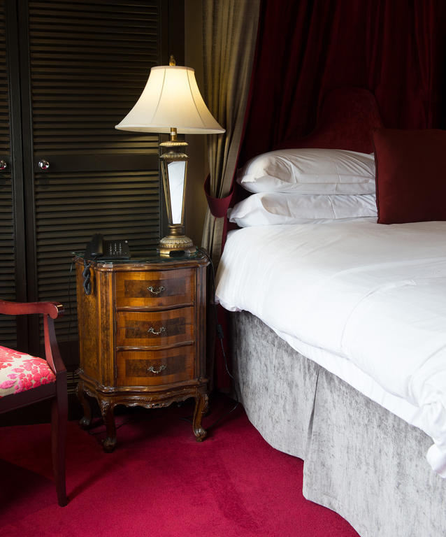 Balmoral Hotel 해러게이트 객실 사진