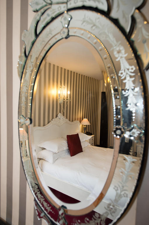 Balmoral Hotel 해러게이트 객실 사진